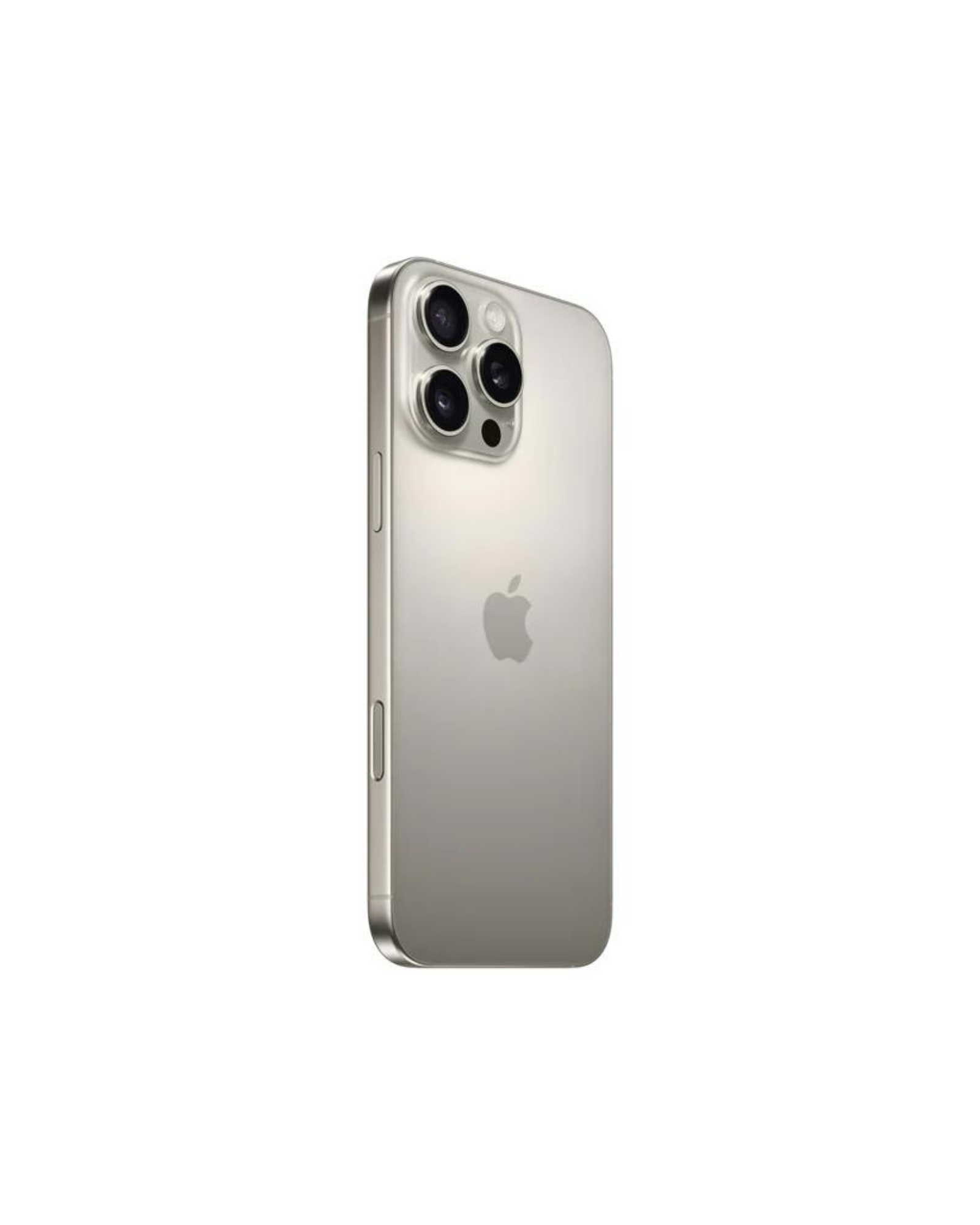 Apple iPhone 16 Pro Max 8GB 1TB - Natural Titanium Apple iPhone 16 Pro Max 8GB 1TB - Natural Titanium